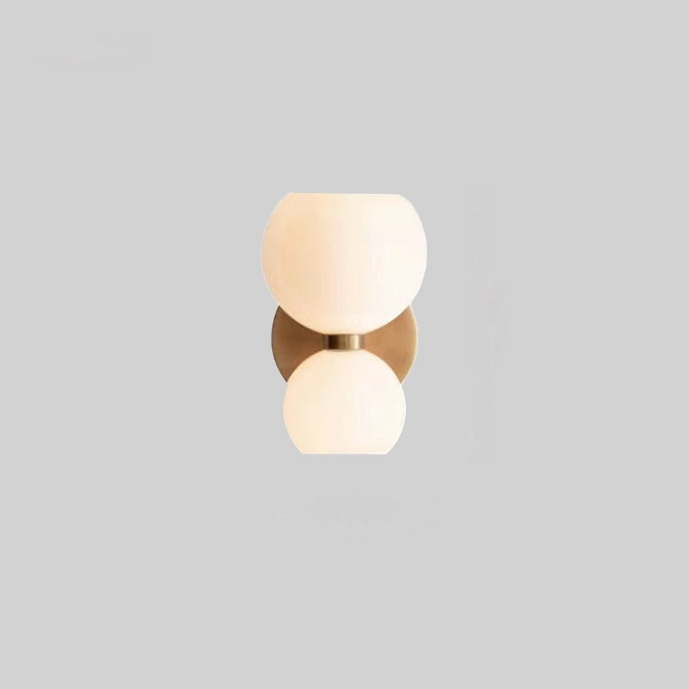 Valentina Modern Wall Lamp from | Wall Lamp | LED | 110V-240V | Elegant Wall Illumination