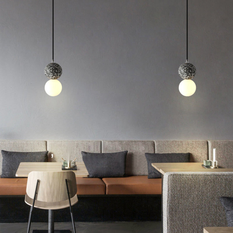 Aurora Small Modern Pendant Lights | Lighting | LED | glass/metal | Premium Lighting Solution