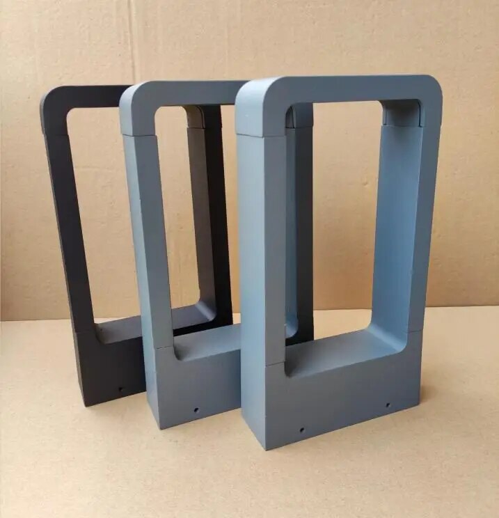 HydroShine Waterproof Grass Lamp | Lighting | LED | aluminum | Premium Lighting Solution