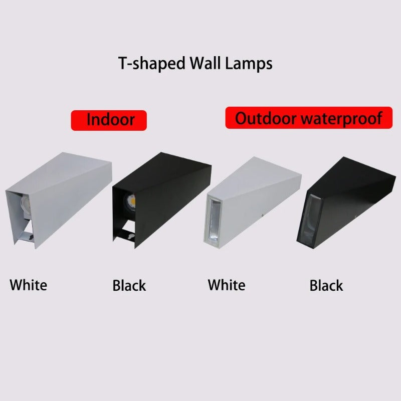 IllumeEdge Waterproof Outdoor Lamp | Lighting | LED | 85-265V | Premium Lighting Solution