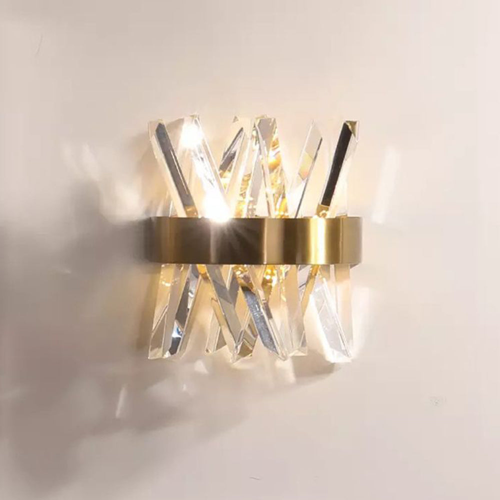 Marilyn Modern Wall Lamp Indoor | Wall Lamp | Led | metal | Elegant Wall Illumination