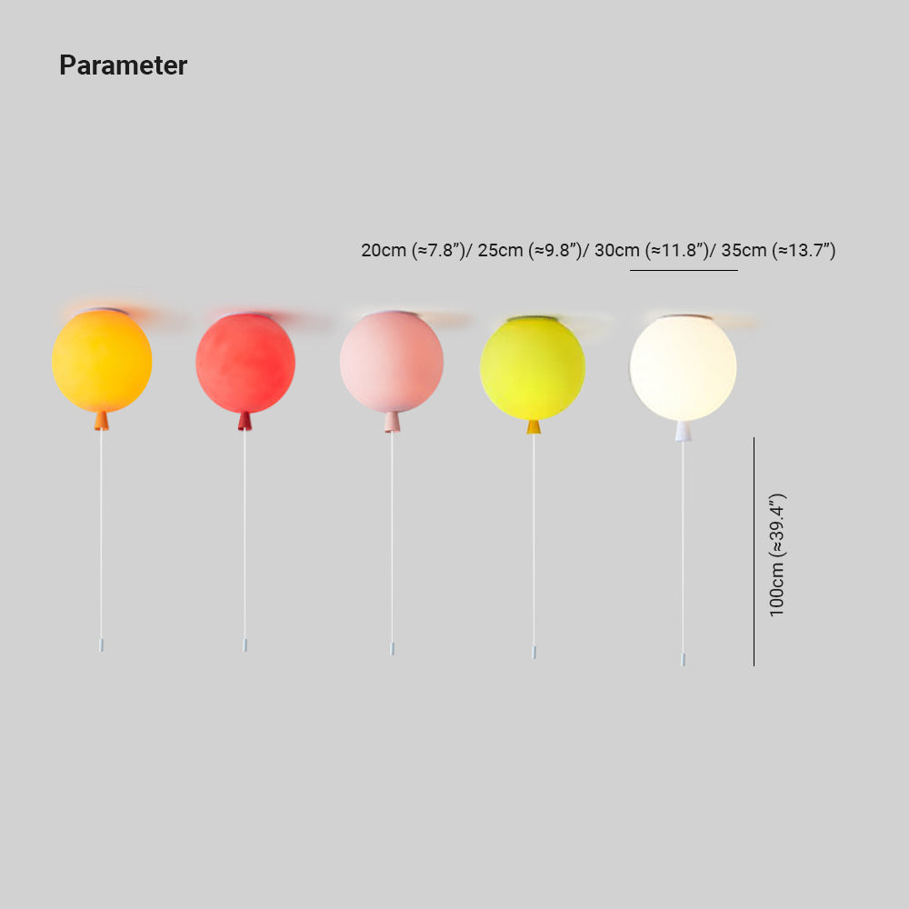 Nova Design Playful Ceiling Lamp | Lighting | LED | acrylic | Premium Lighting Solution