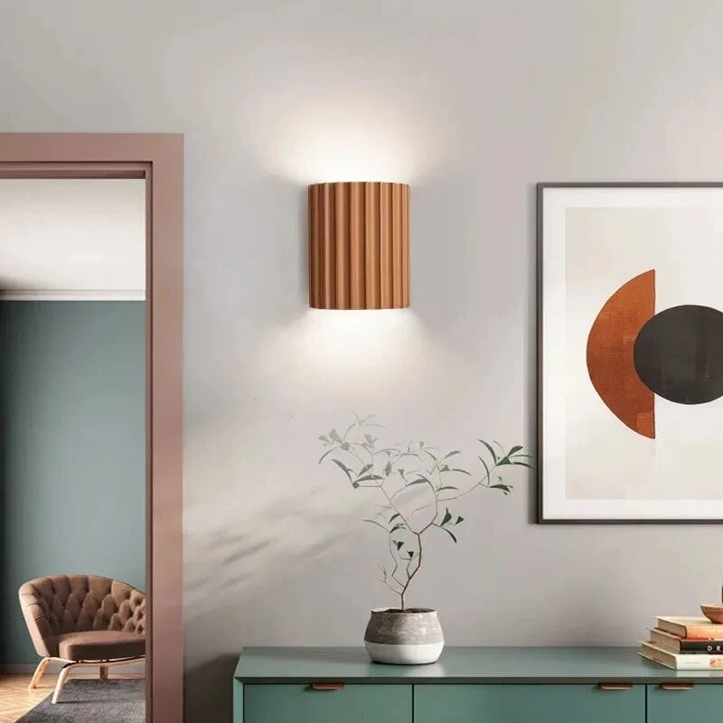 LuxaLicht Stylish wall lamps made | Wall Lamp | Led | Elegant Wall Illumination