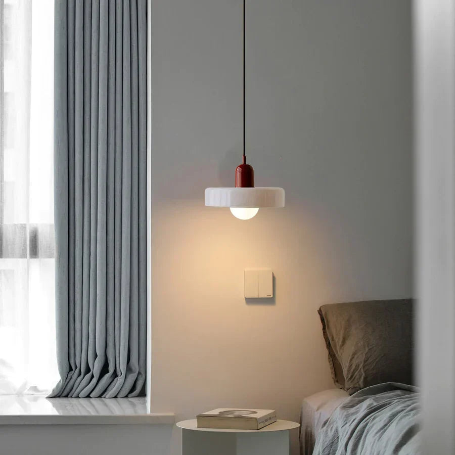 ScandinavianLicht Hanging ceiling lamp | Lighting | LED | glass | 40W | 110V-120V | Premium Lighting Solution