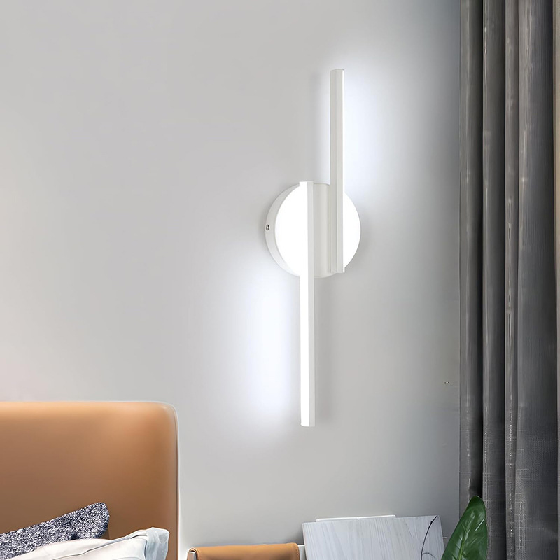 Strato Wall Lamp | Wall Lamp | Led | metal | 5W | 220V - 240V | Elegant Wall Illumination