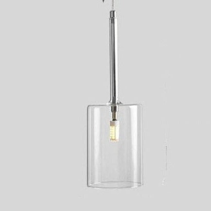 Crystal Table Lamp Hanging Lighting | Table Lamp | glass/metal | Sleek Table Accent