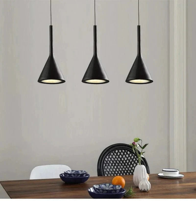 Modern Hanging Lamp Stylish Interiors | Lighting | LED | metal | 60W | Premium Lighting Solution