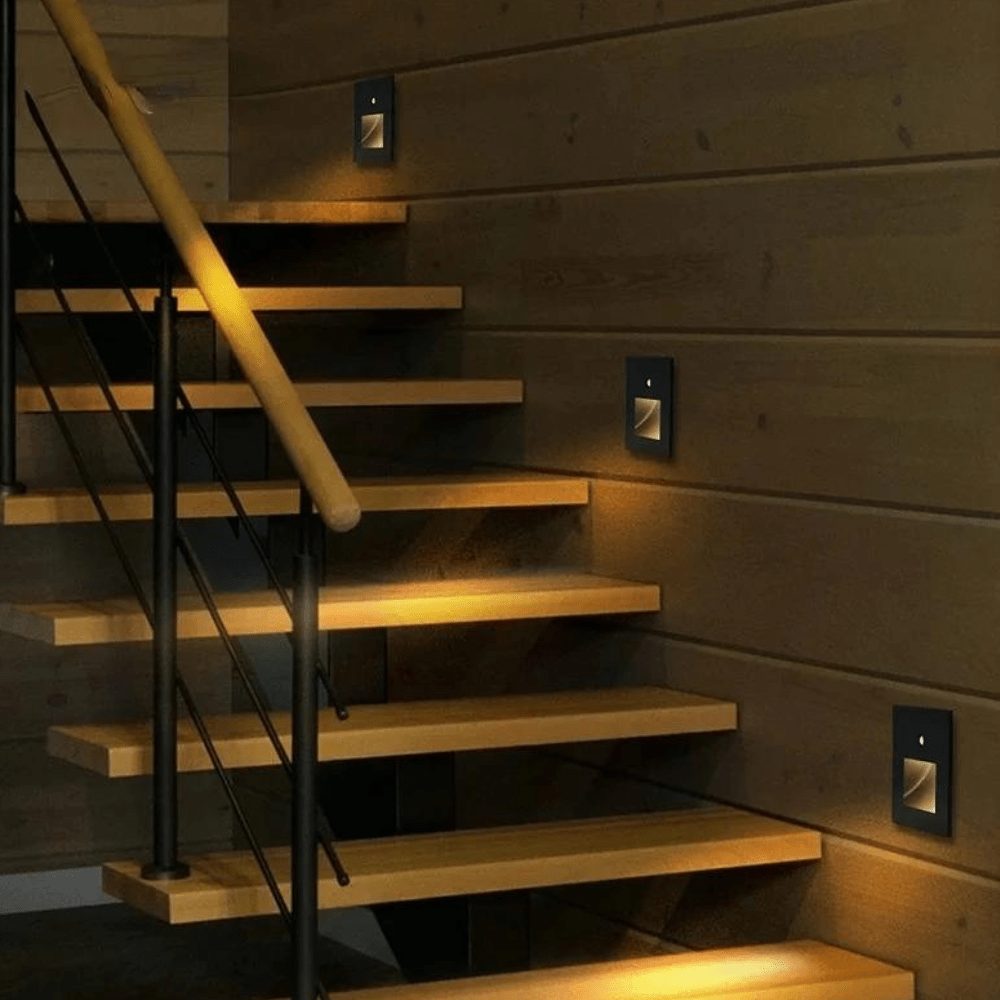 Stair lighting Elegant Modern | Lighting | 180-240V | Premium Lighting Solution
