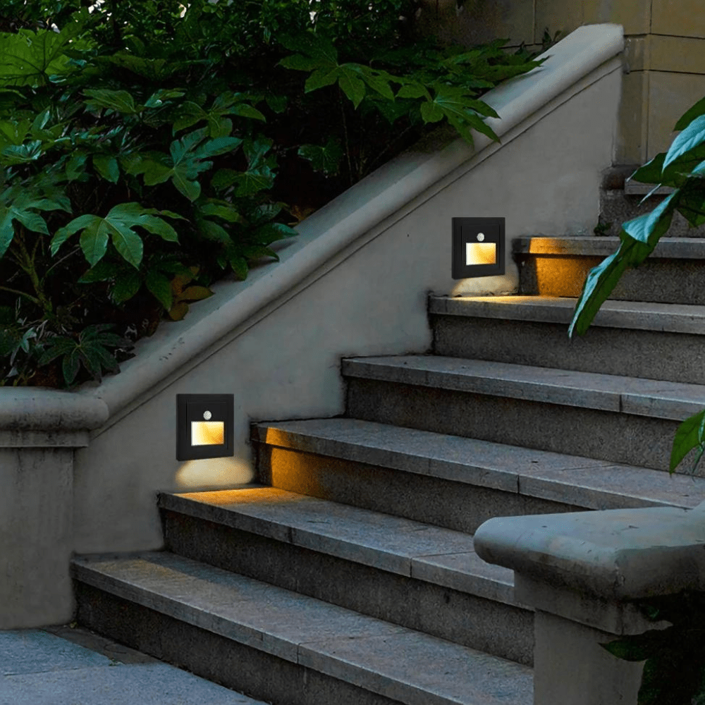 Stair lighting Elegant Modern | Lighting | 180-240V | Premium Lighting Solution