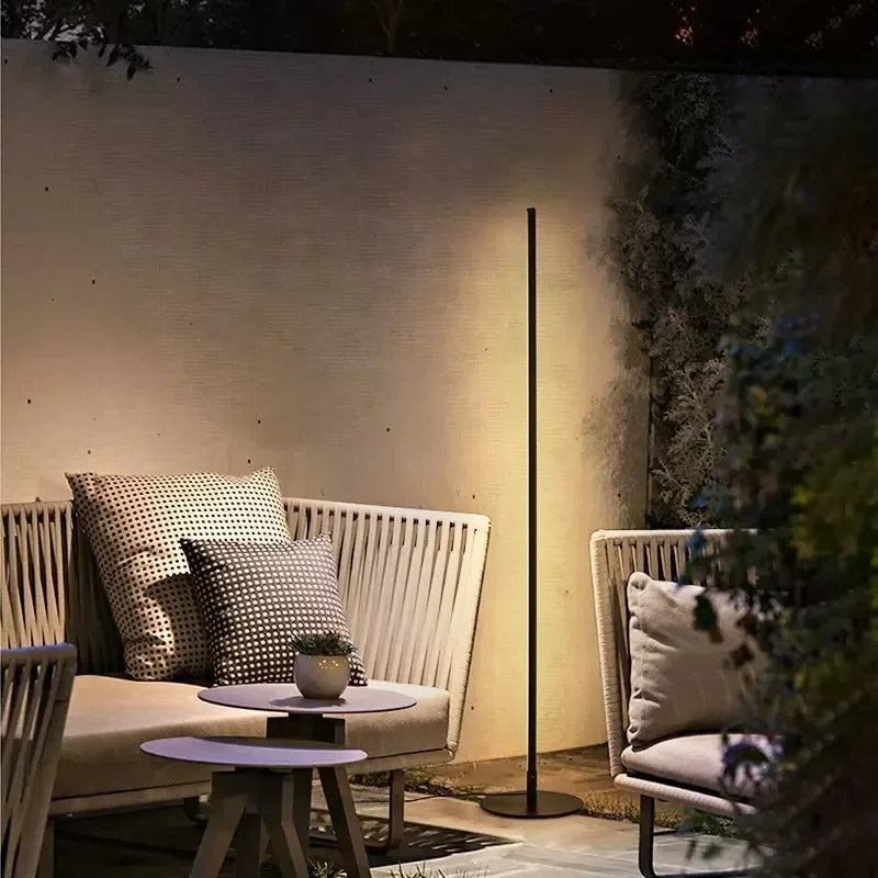 FLORENCE | Lighting | LED | glass/metal | 20w | Premium Lighting Solution