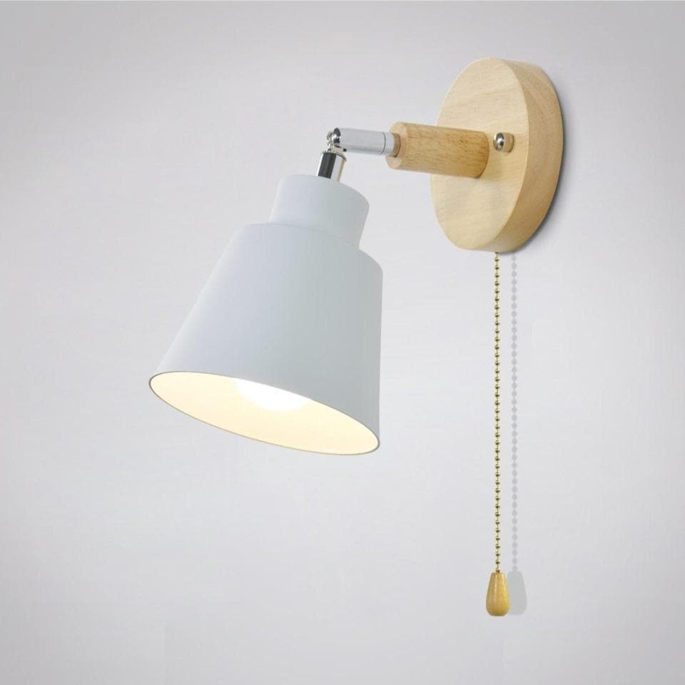 FlexiGlow Rotatable Wall Lamp | Wall Lamp | Elegant Wall Illumination