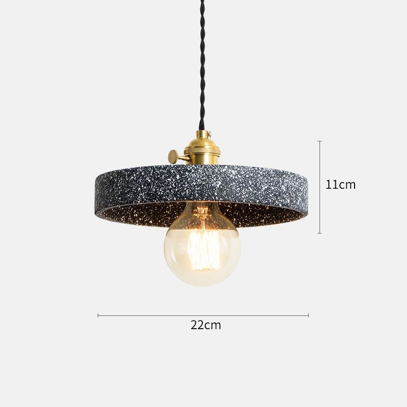 Classic Cement Hanging Lamps | Lighting | Premium Lighting Solution