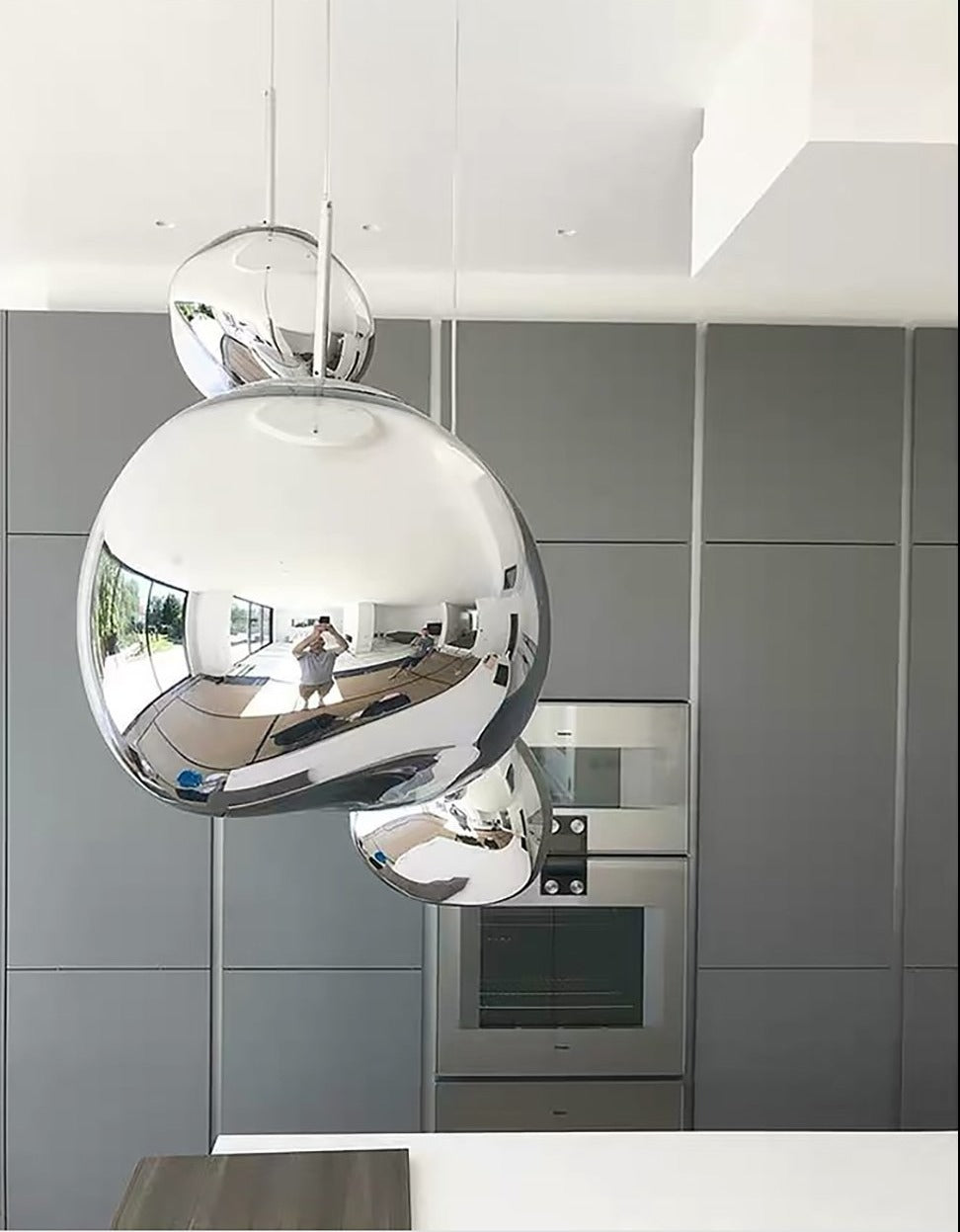 Luminous Silent Colorful Hanging Lamps | Lighting | plastic | Premium Lighting Solution