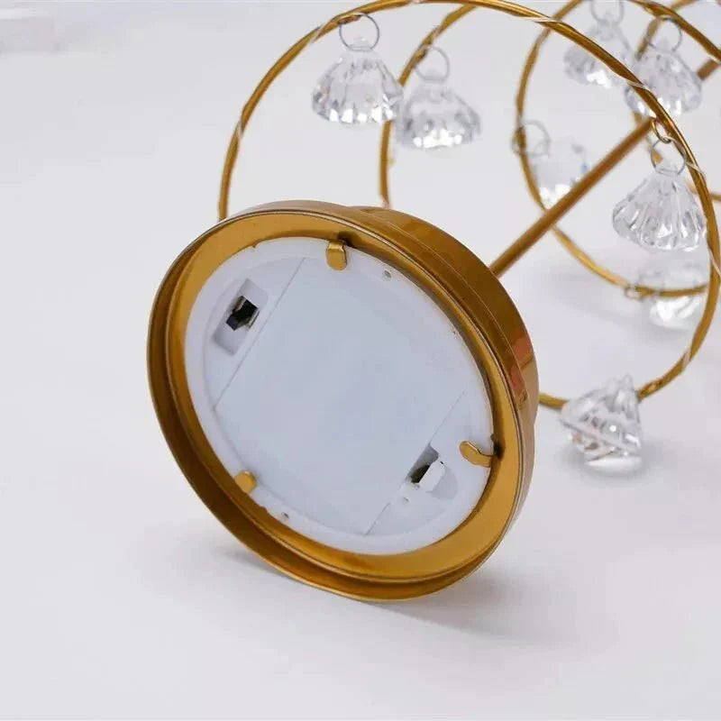 EnchantaTree Christmas Tree Atmospheric Lighting | Lighting | LED | Acrylic/crystal | Premium Lighting Solution