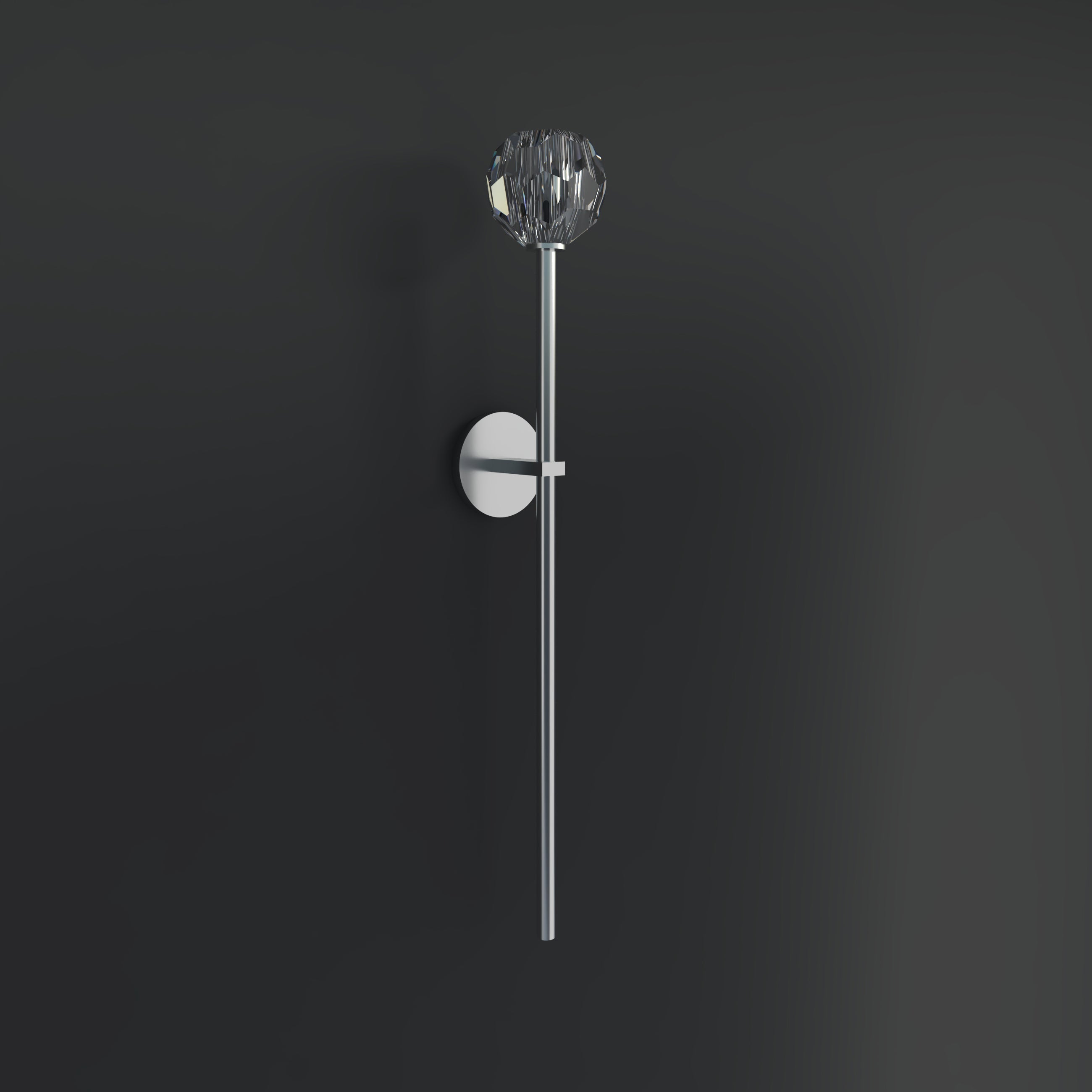 Wall Lamp Minimalist Lighting Modern | Wall Lamp | iron | 5W | 110V - 20V | Elegant Wall Illumination