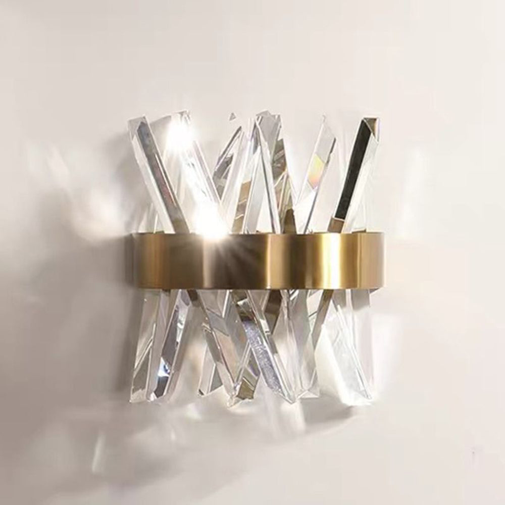 Marilyn Modern Wall Lamp Indoor | Wall Lamp | Led | metal | Elegant Wall Illumination