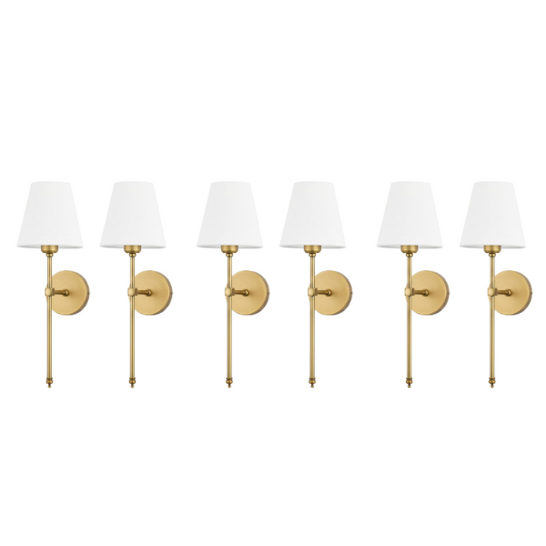Elegant Wall Lamps | Wall Lamp | metal | Elegant Wall Illumination