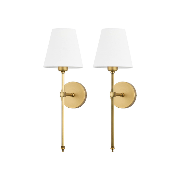 Elegant Wall Lamps | Wall Lamp | metal | Elegant Wall Illumination
