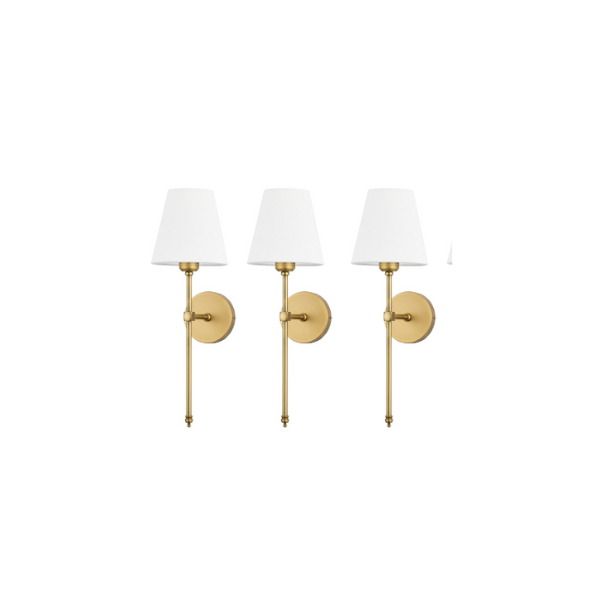 Elegant Wall Lamps | Wall Lamp | metal | Elegant Wall Illumination