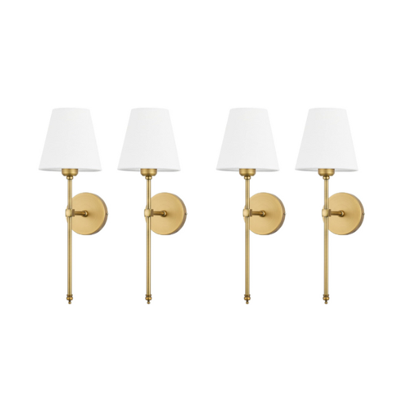 Elegant Wall Lamps | Wall Lamp | metal | Elegant Wall Illumination